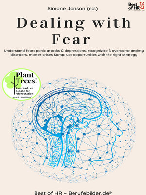 cover image of Dealing with Fear